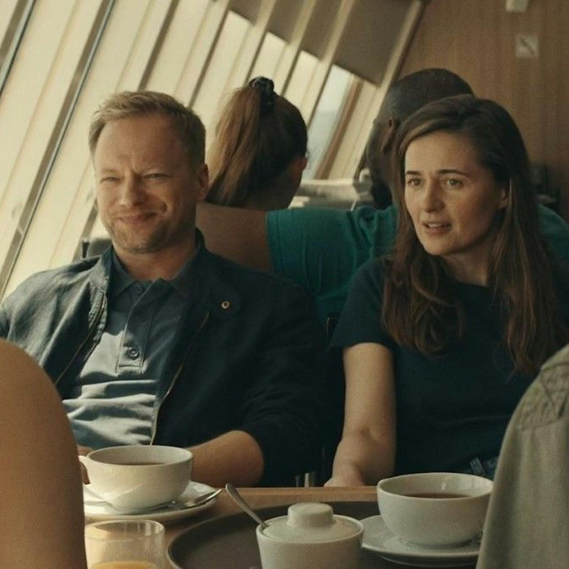 „Fucking Bornholm“: Midlife-Crisis im Sommerurlaub