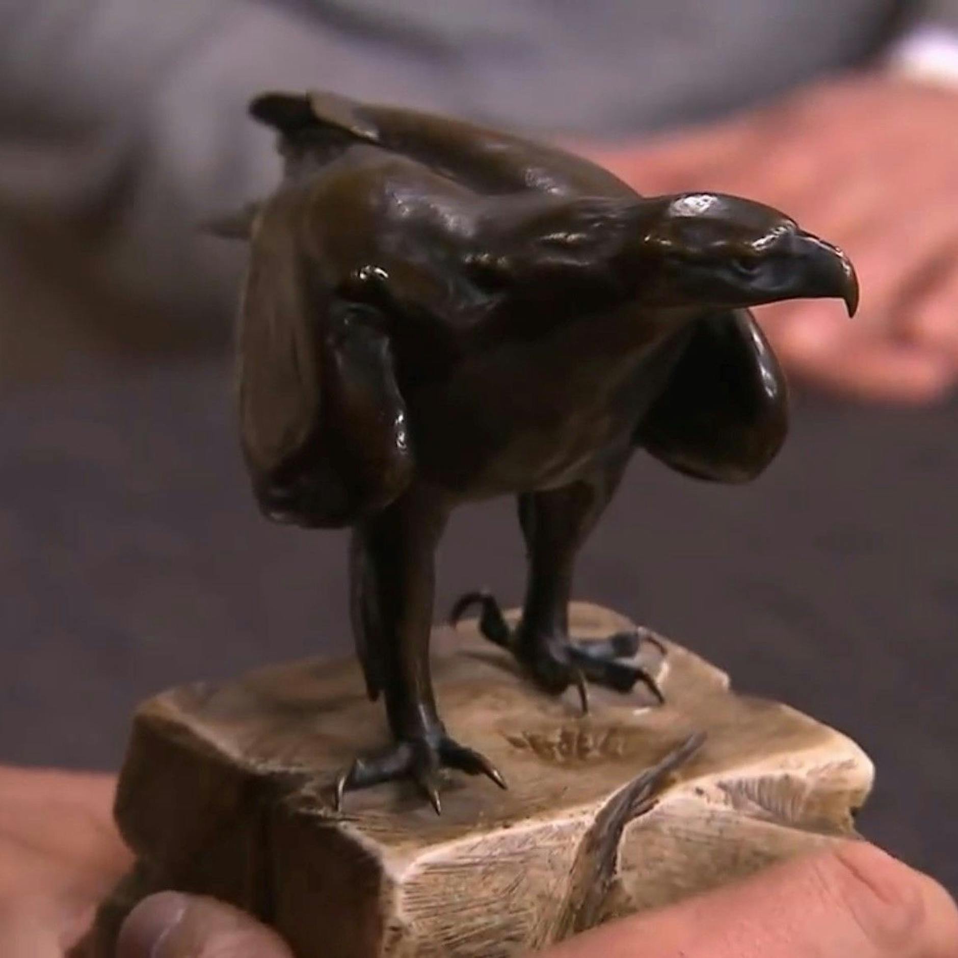 Skandal bei „Bares für Rares“: Kandidat bricht Verhandlungen abrupt ab und geht