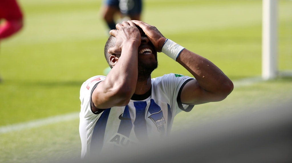 Wird Er Zum Verräter Hertha Profi Vor Wechsel Nach Katar Die Brisanten Gerüchte - ckvslgm