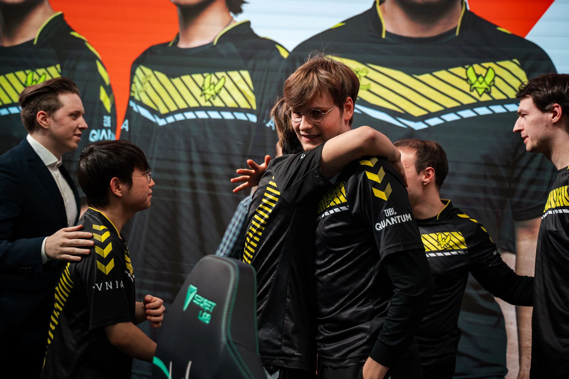 Weekend Recap: Das Sind Die Playoff-Teilnehmer Der Lec – JZMUS