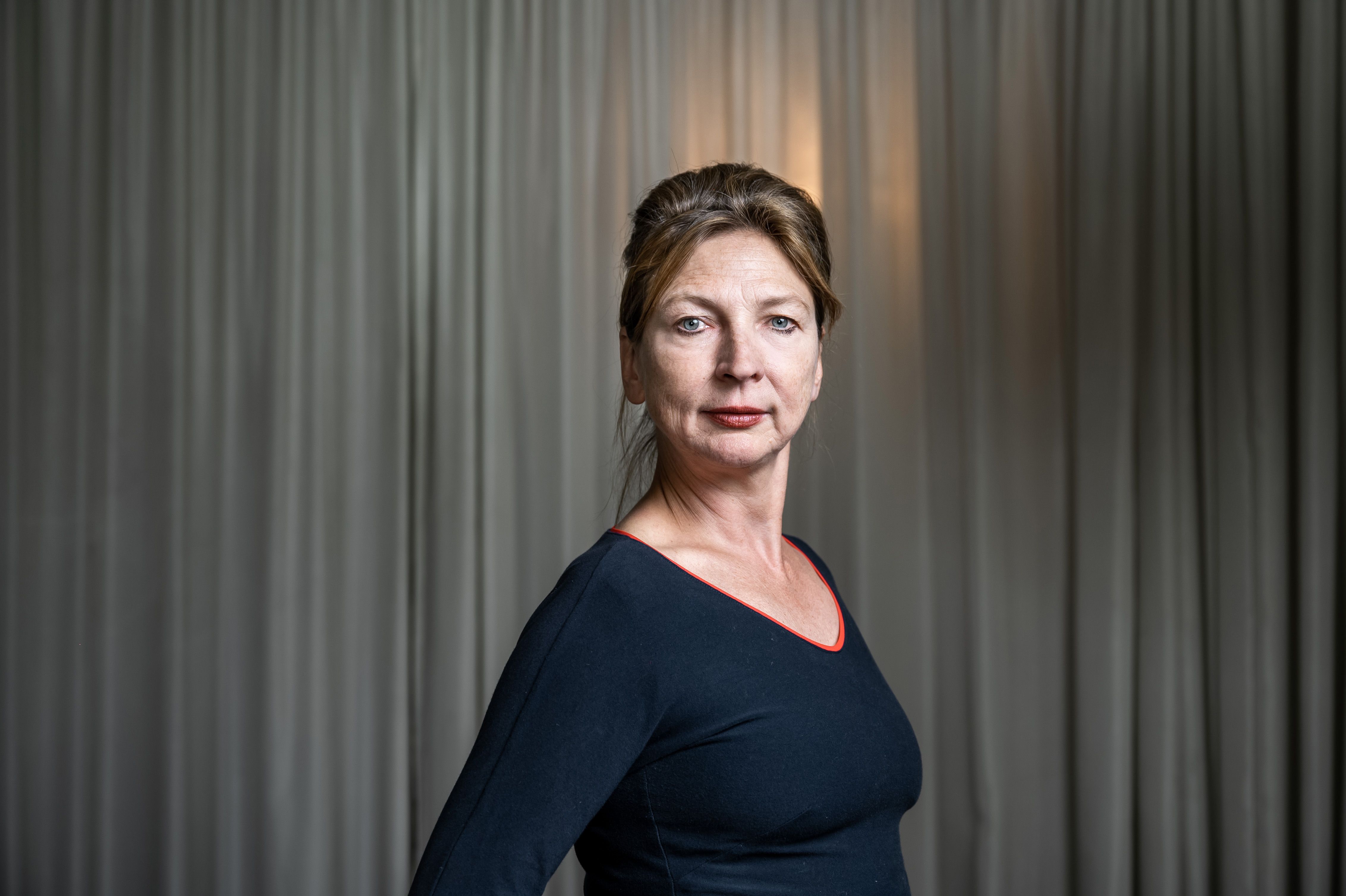 Image - Neue Intendantin Iris Laufenberg: Ost-West-Konflikt spielt am Deutschen Theater keine Rolle mehr