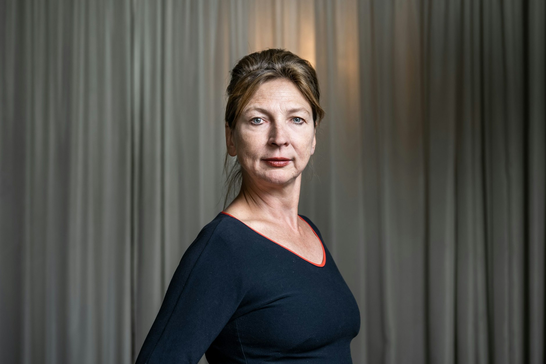 Iris Laufenberg übernimmt im Sommer die Intendanz des Deutschen Theaters Berlin