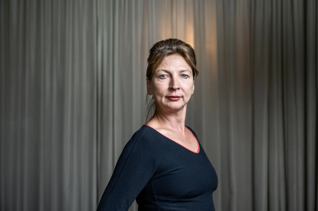Neue Intendantin Iris Laufenberg: Ost-West-Konflikt spielt am Deutschen Theater keine Rolle mehr