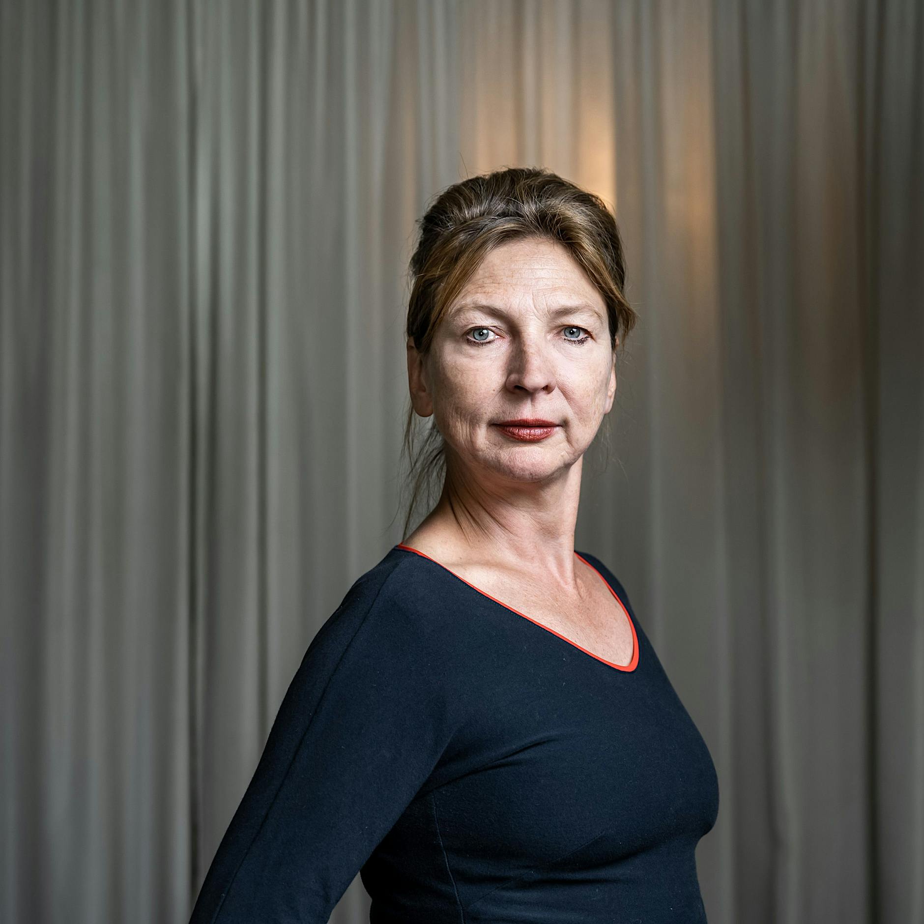 Neue Intendantin Iris Laufenberg: Ost-West-Konflikt spielt am Deutschen Theater keine Rolle mehr