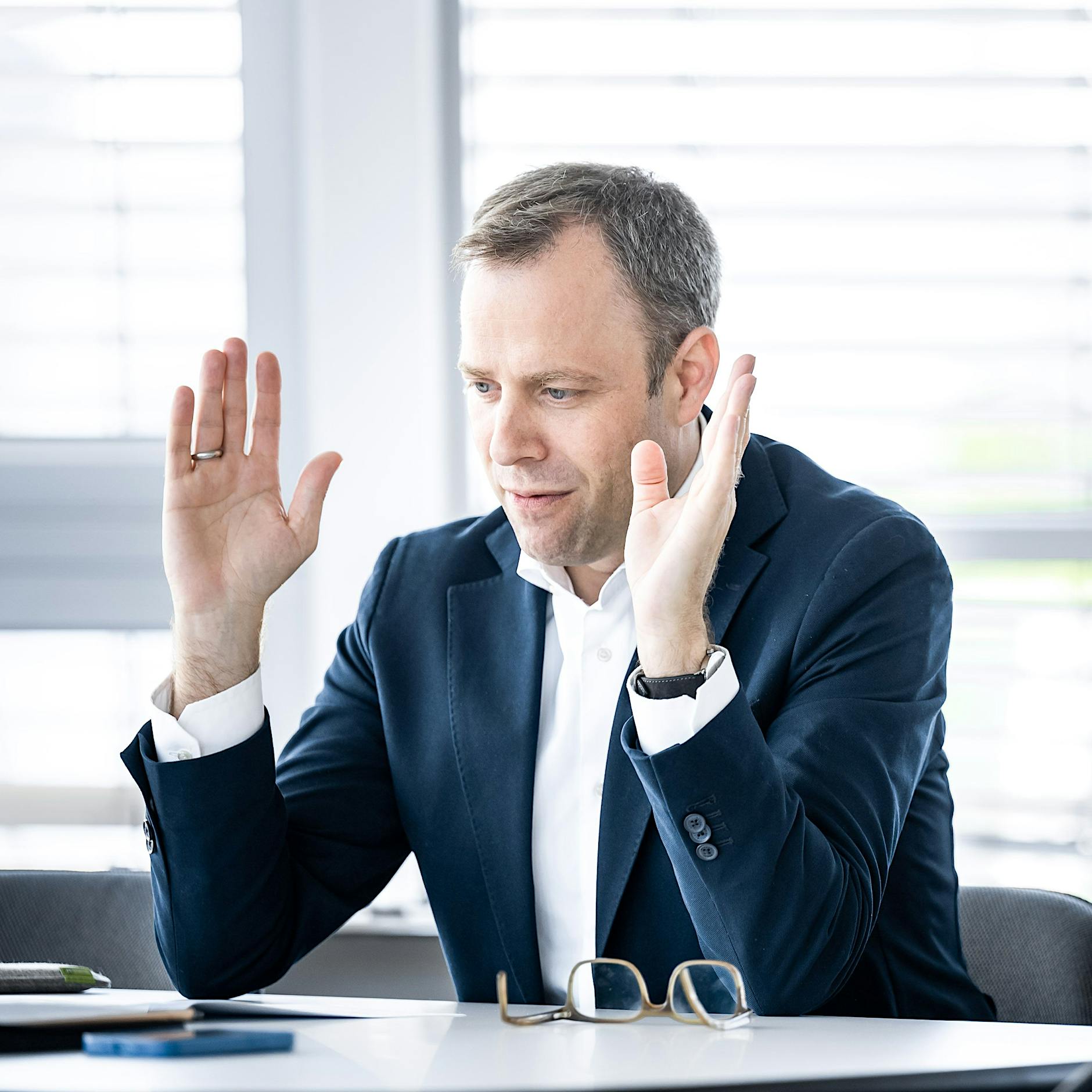 Mario Czaja: Friedrich Merz hat ihn rausgeschmissen - Was wird jetzt aus ihm?