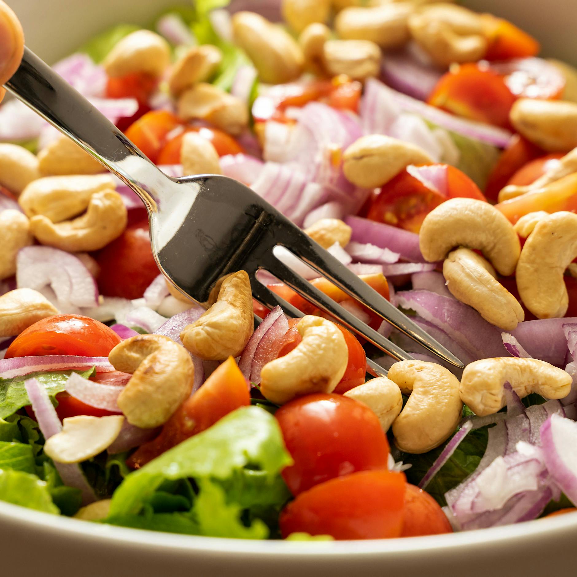 Irrer Fettverbrenner-Salat – dieses Rezept lässt Kilos schmelzen