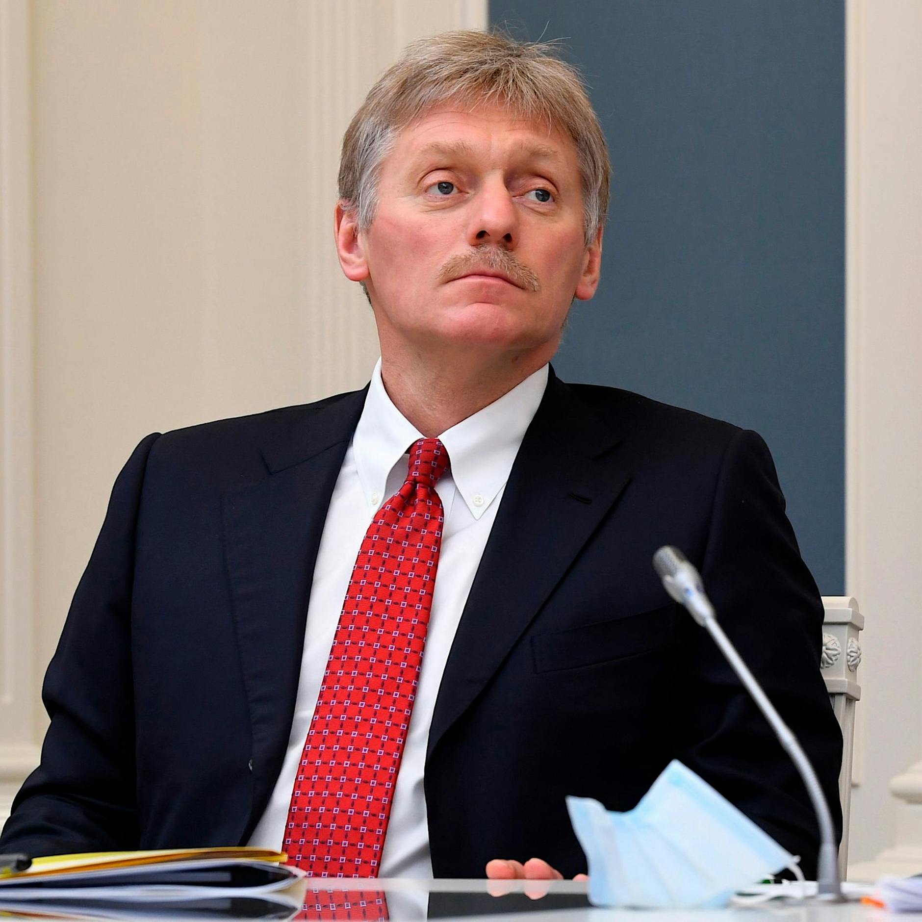 Kreml wirft Deutschland „Russophobie“ vor