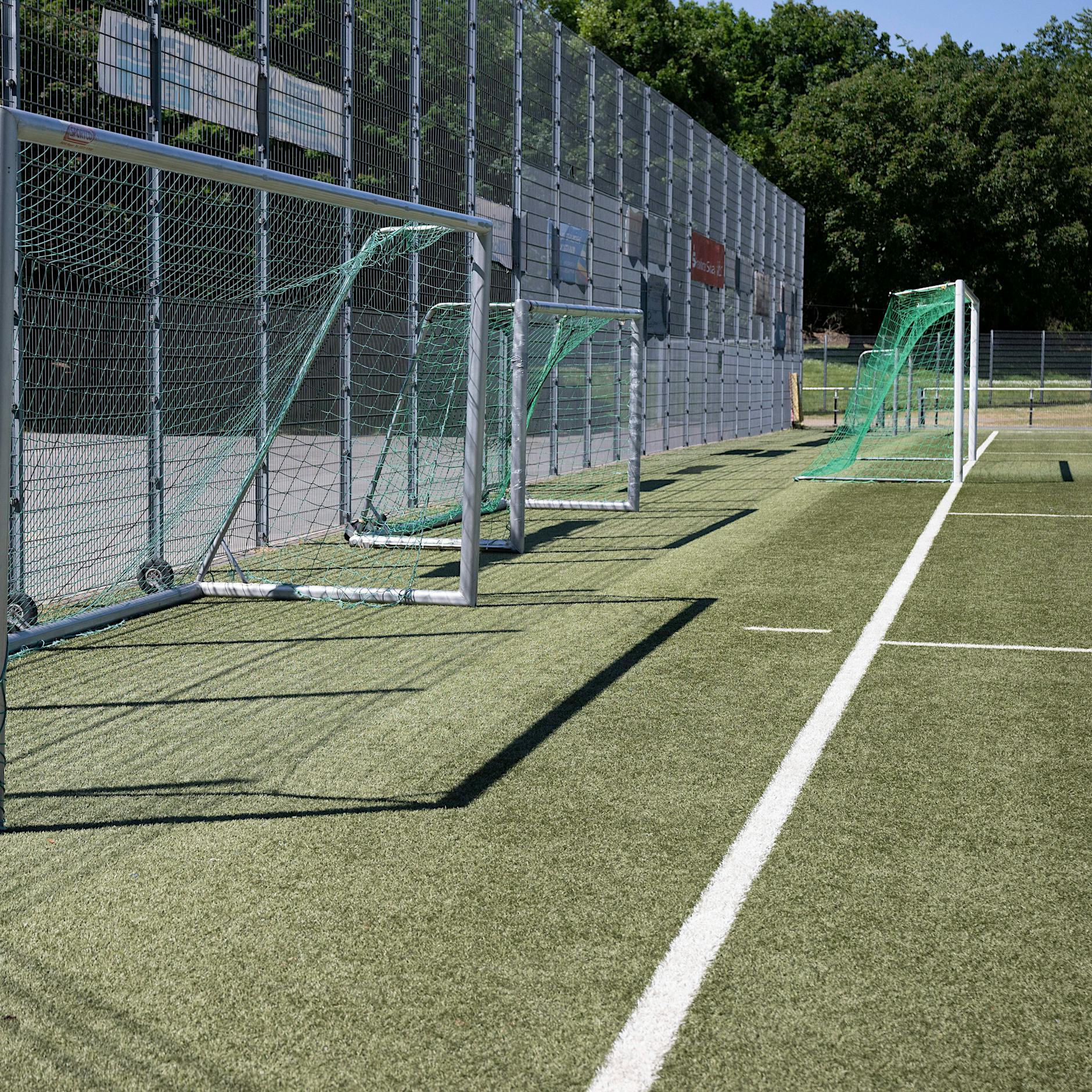 Berliner nach Schlägerei gestorben: 15-jähriger Fußballer wird Organspender