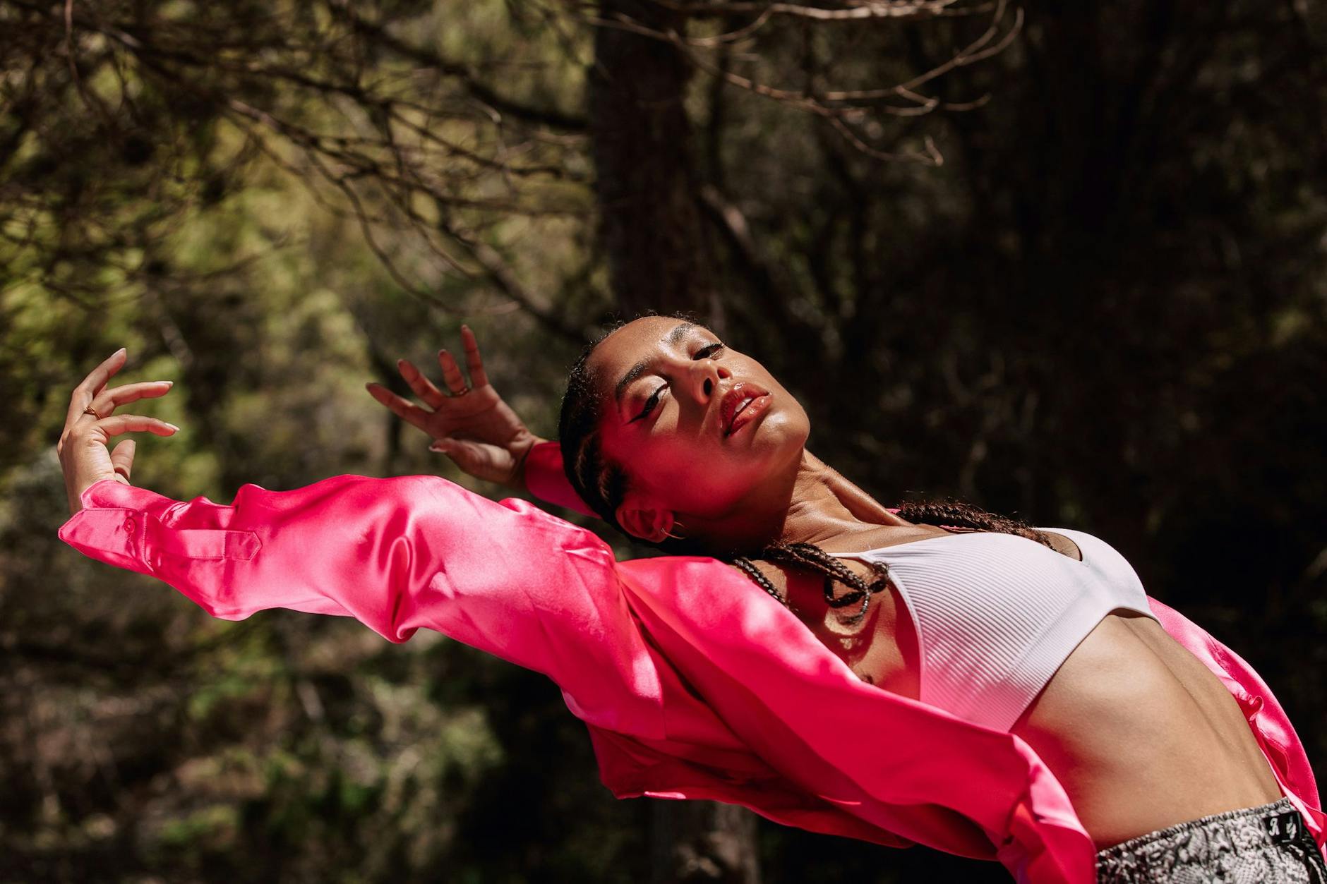 Grammynominierte House-Produzentin und Sängerin: Jayda Guy alias Jayda G