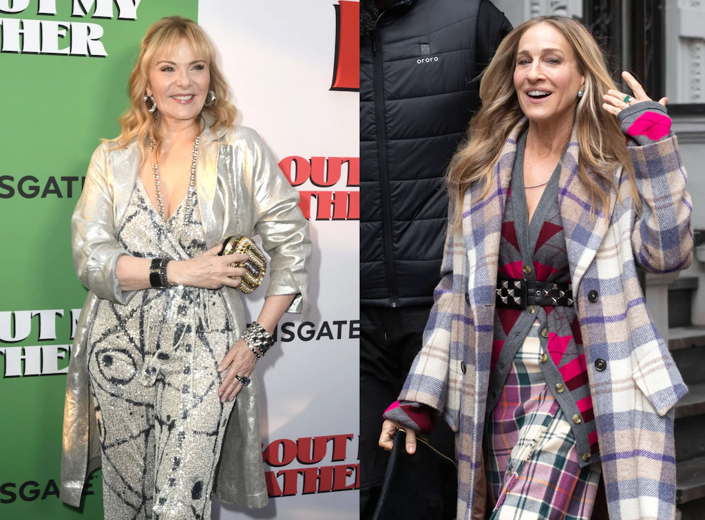 Trotz Dauerzoff: Kim Cattrall kehrt zu „Sex and the City“-Nachfolger zurück