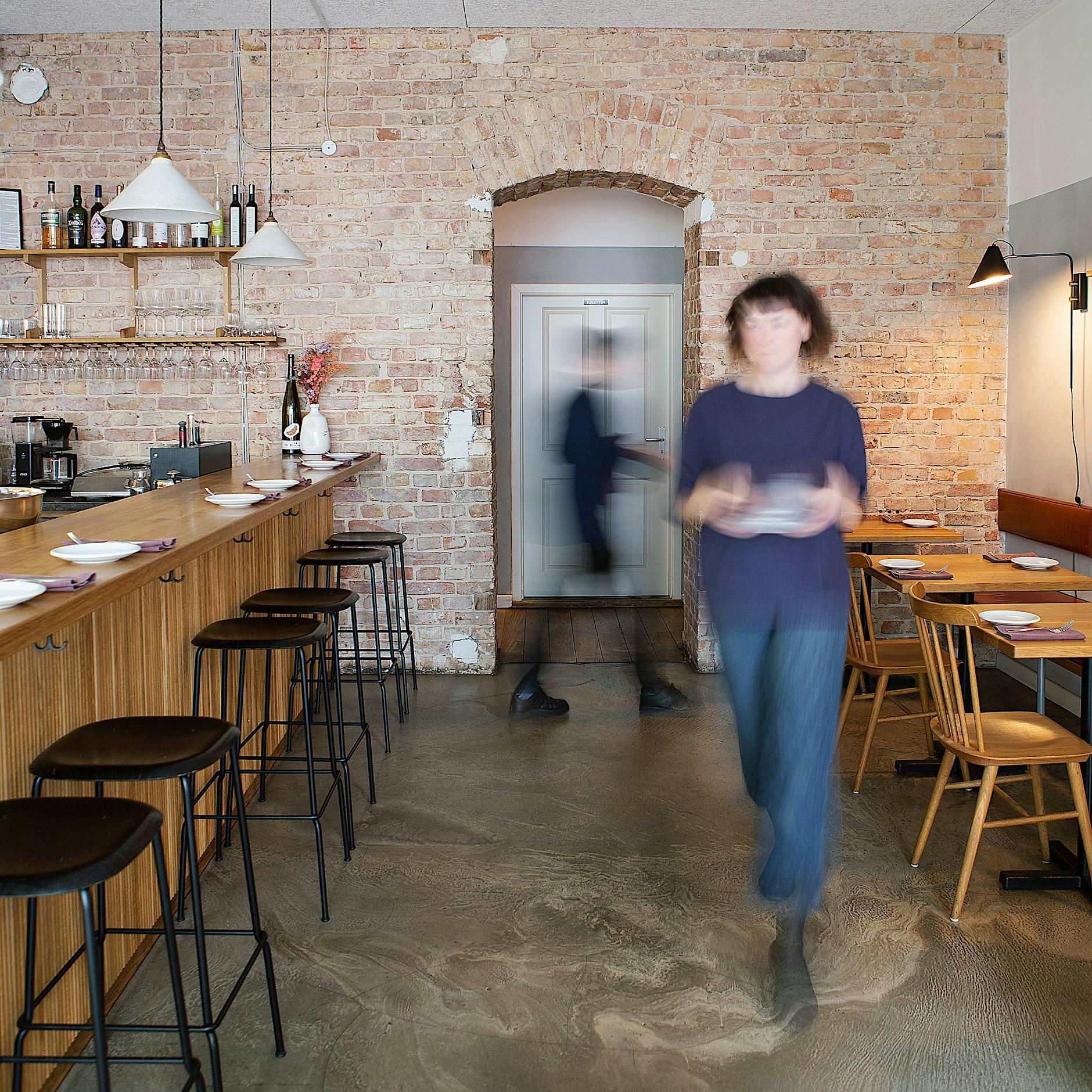 Absurd gut: Dieses Neuköllner Restaurant macht unsere Kritikerin (fast) sprachlos