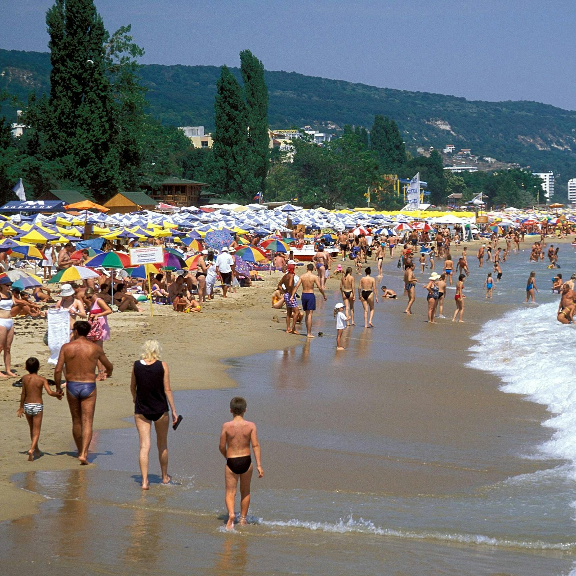 Sommerurlaub: Die beliebtesten Ziele der Berliner – und so sparen Sie