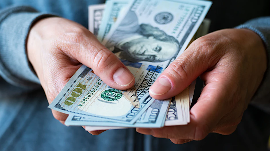 Der US-Dollar ist bislang die unangefochtene Leitwährung der Weltwirtschaft.&nbsp;