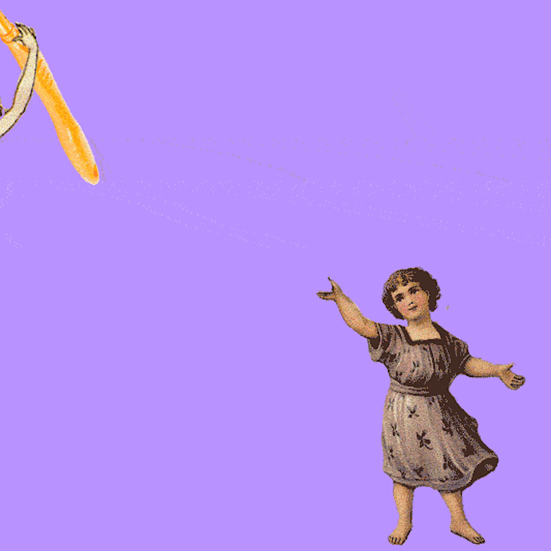 Wie bringt man Kinder dazu, die Zähne zu putzen? Die Zahnfee-Zauberin verrät es