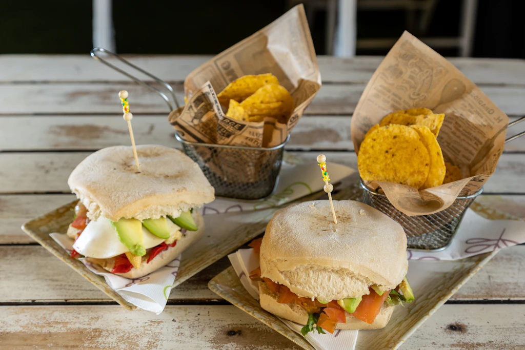 5 vegane Restaurants in Berlin, die leckere Speisen ganz ohne tierische Produkte servieren