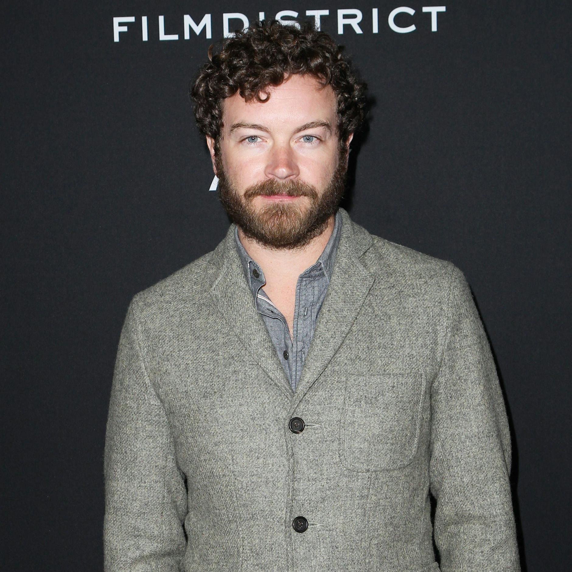 „Die wilden Siebziger“-Star Danny Masterson zu 30 Jahren Haft verurteilt