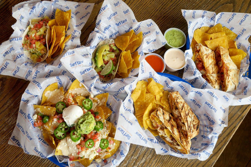 Fünf mexikanische Restaurants in Berlin – leckere Tacos, Salsa und mehr genießen