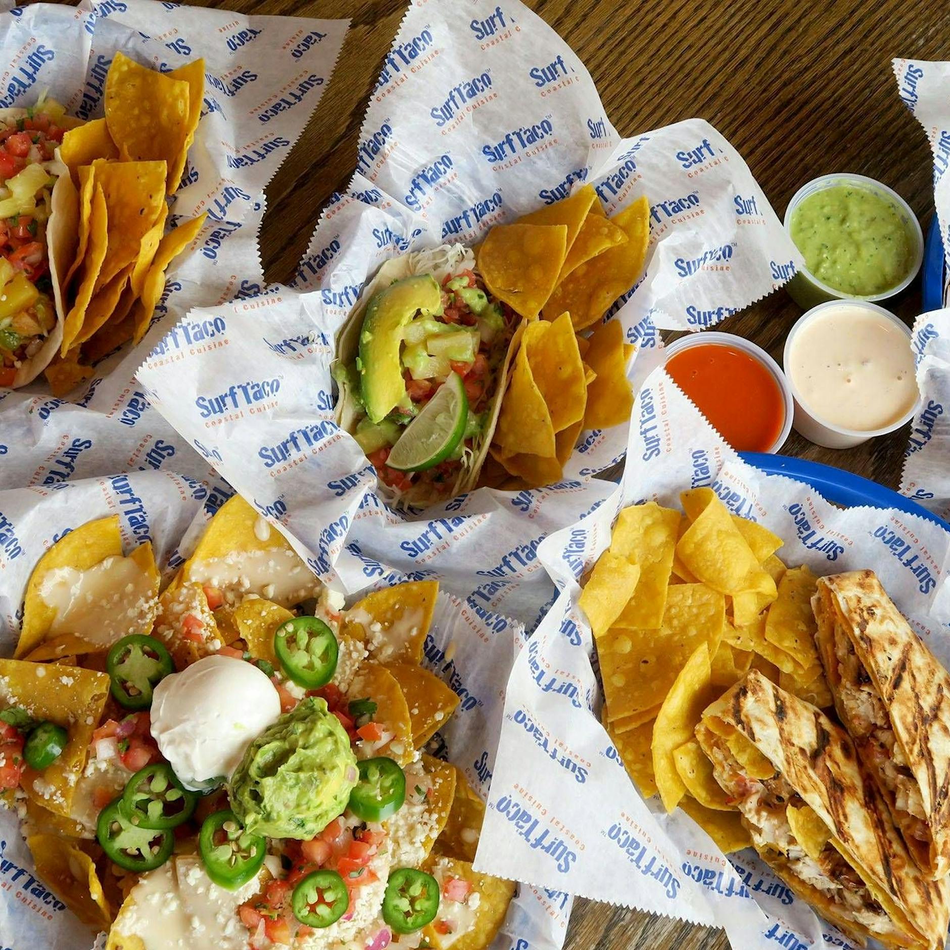 5 mexikanische Restaurants in Berlin – leckere Tacos, Salsa und mehr