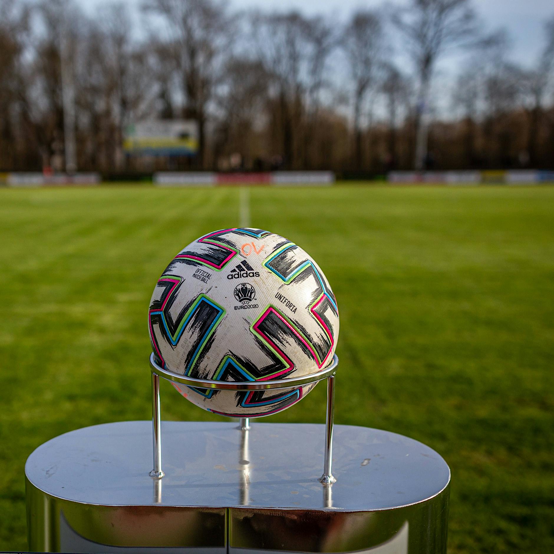 Antisemitismus im Fußball: Hertha-06-Vize für zwei Jahre gesperrt