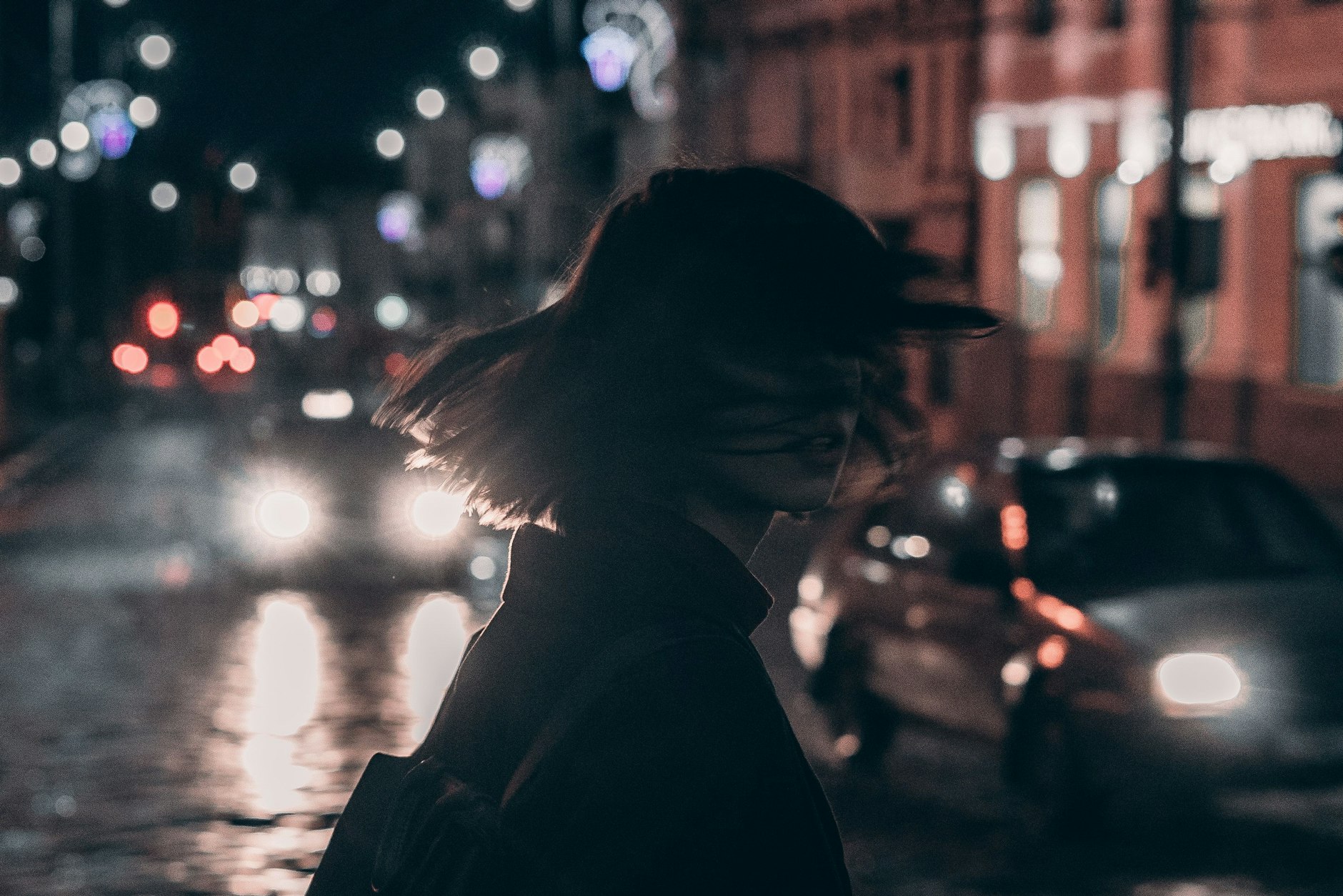 „Sie stand an der Bushaltestelle, daneben stand ein Mann, der befand: Das ist jetzt meine Auserwählte. Er fing an, sie zu verfolgen. Da war null Beziehung vorher“: Udo Martens