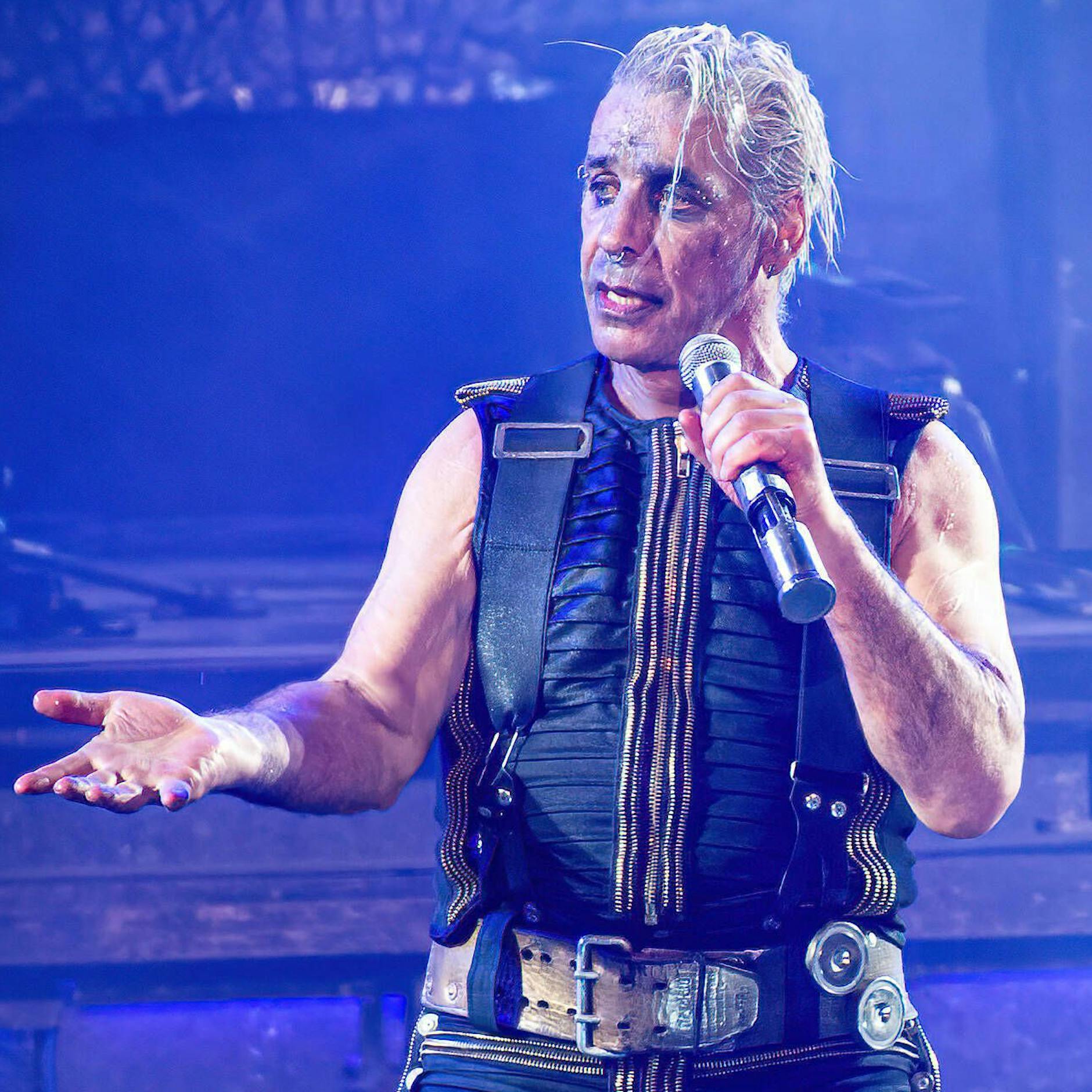 Konsequenzen für Till Lindemann! Werden die Konzerte von Rammstein abgesagt?