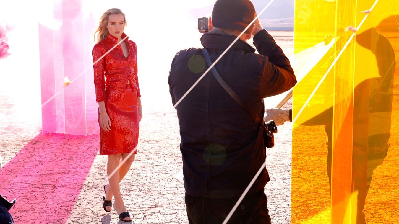 Dass Anna-Maria bei GNTM rausfliegt, war keine große Überraschung.