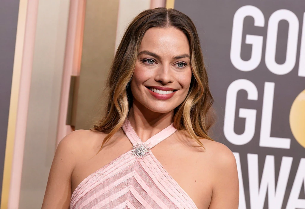 Margot Robbie als „Barbie“ in der „echten Welt“ unterwegs