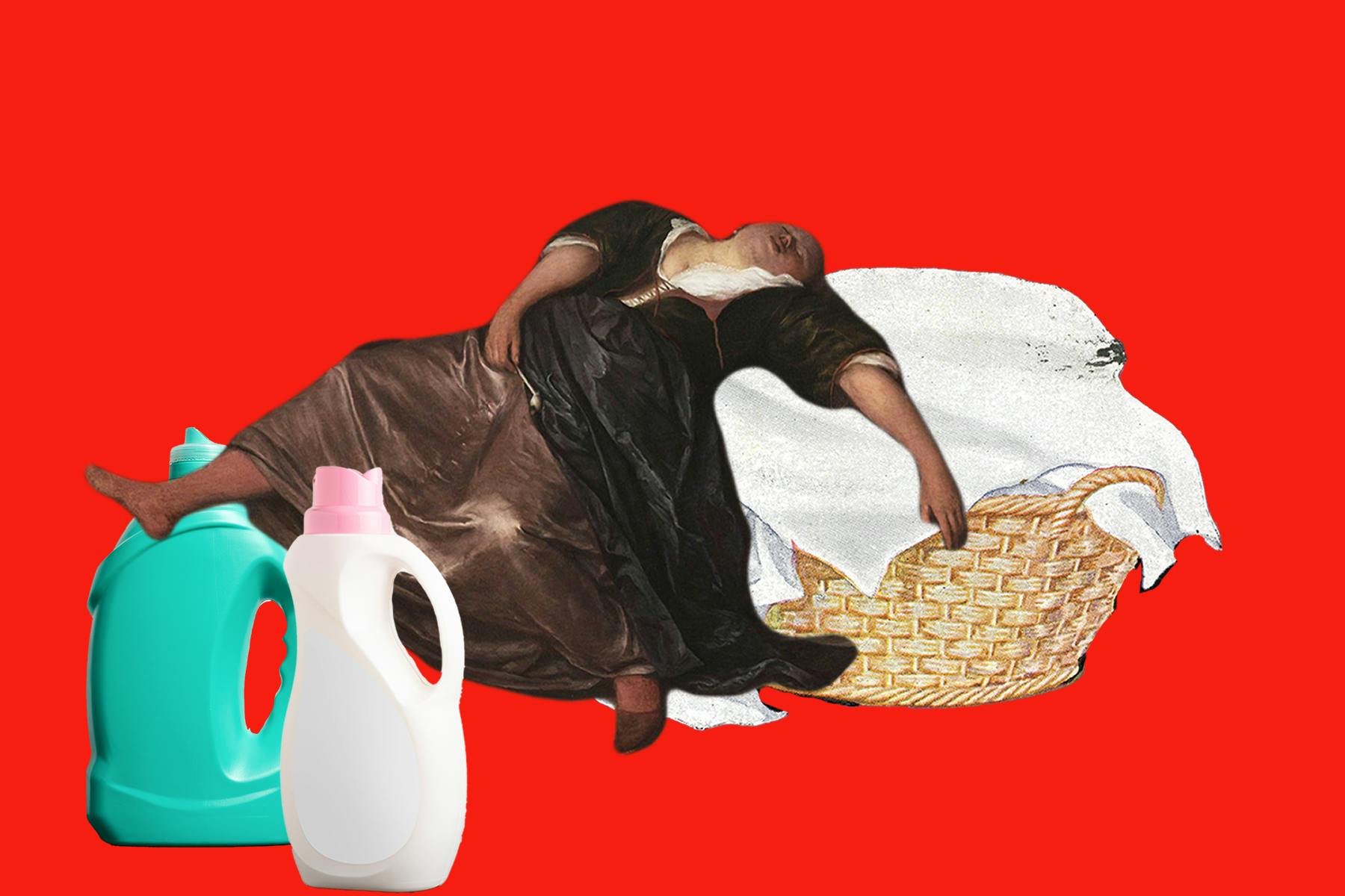 Waschmittel und Weichspüler enthalten oft viele Duftstoffe. Für Asthmatiker und empfindliche Menschen kann das zum Problem werden.