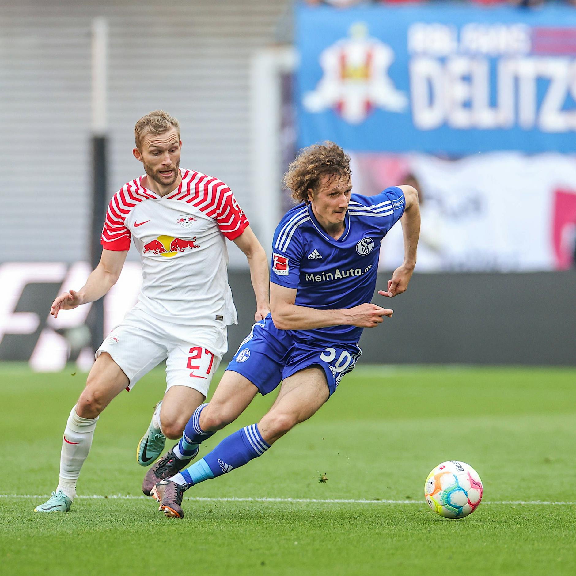 Transfer fix: Alex Král wechselt zum 1. FC Union Berlin