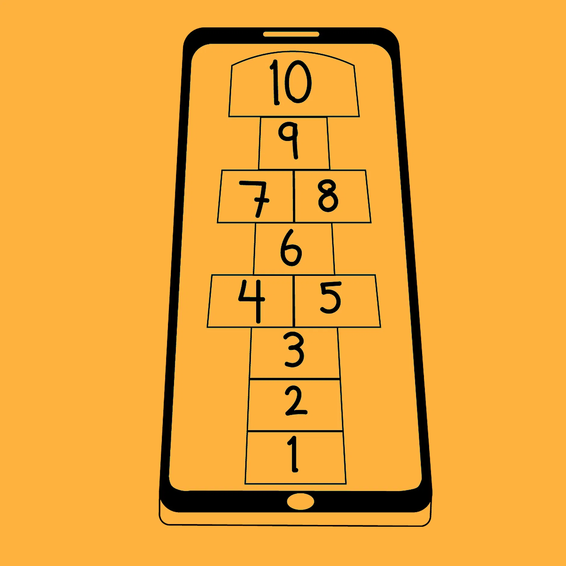 Handykonsum von Kindern: „Ich bin täglich sechs Stunden online“