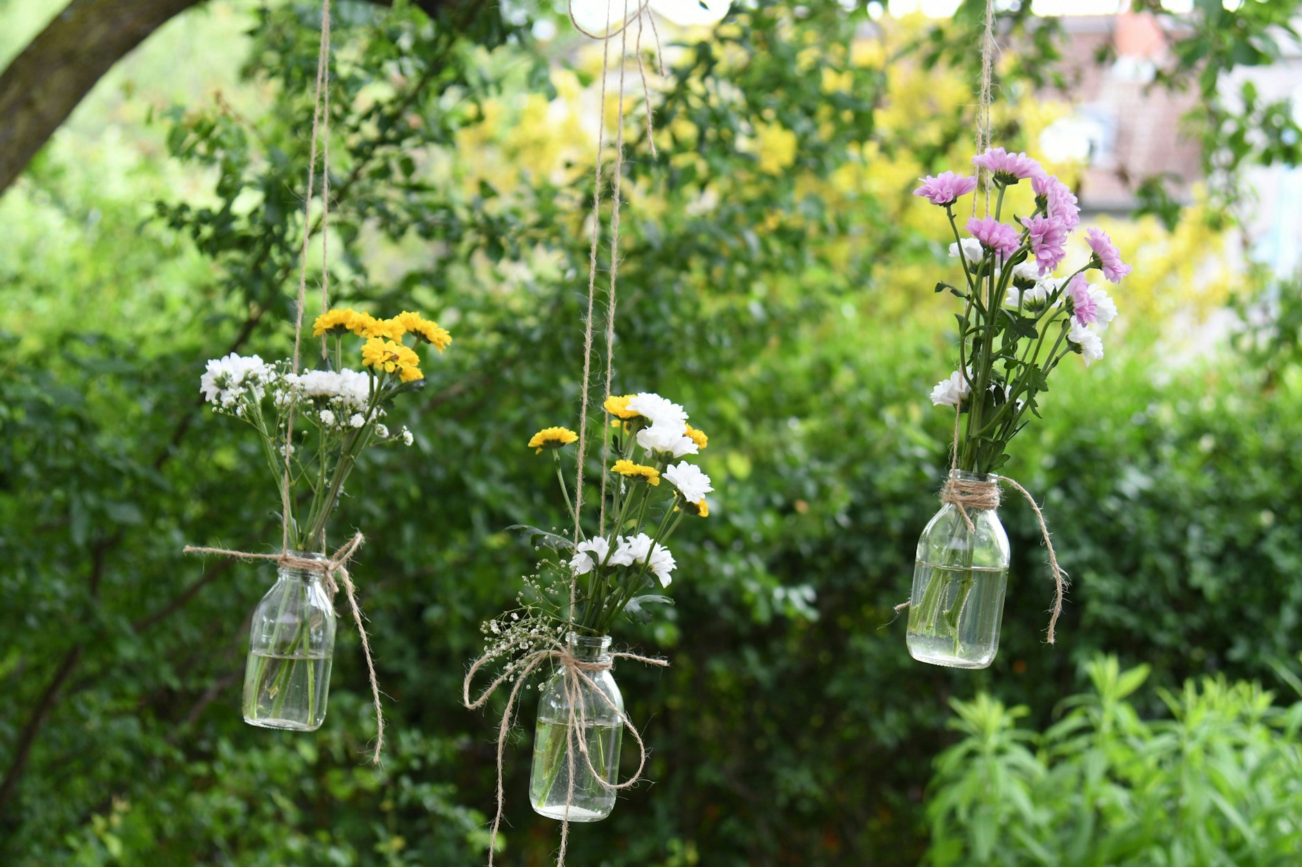 In der Pandemie wurden sie besonders stark nachgefragt: Schrebergärten in Berlin.&nbsp;