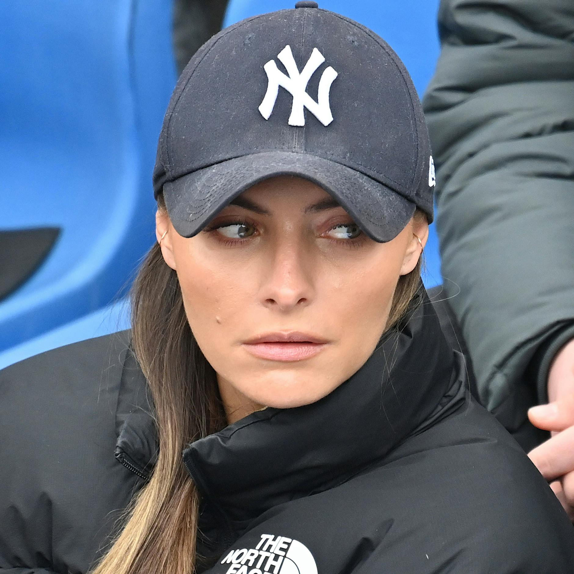 Anja Rützels Kolumne: Sophia Thomalla gibt sich umfassend informiert