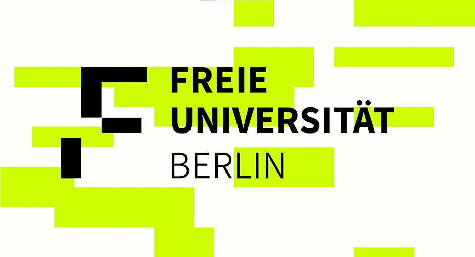 Neue Logo der Freien Universität Berlin