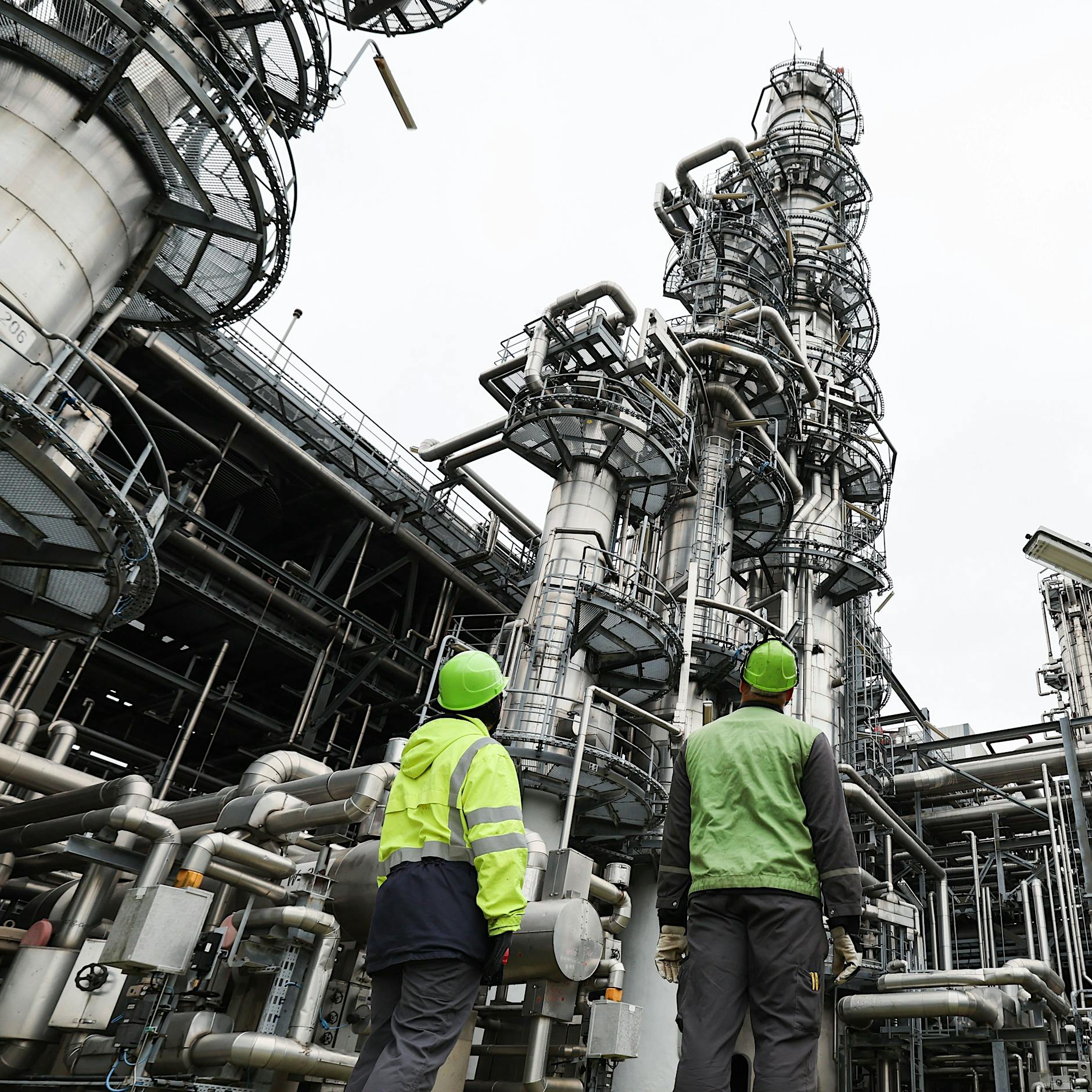 Ist das der Heilige Gral der grünen Energie?