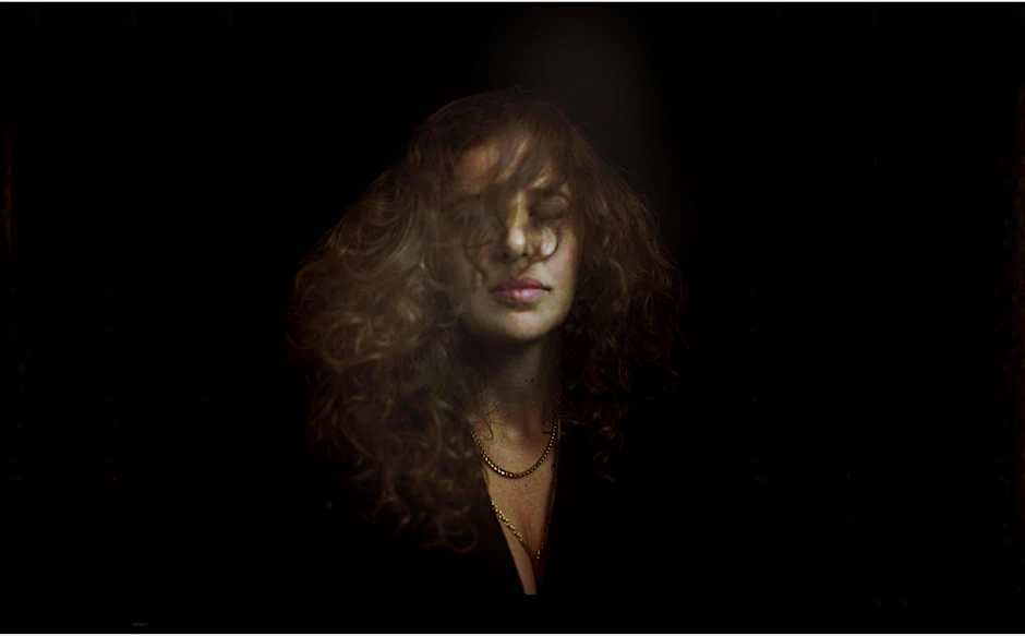 Yael Nachshon Levin, Jazzsängerin aus Israel, lebt in Berlin.&nbsp;