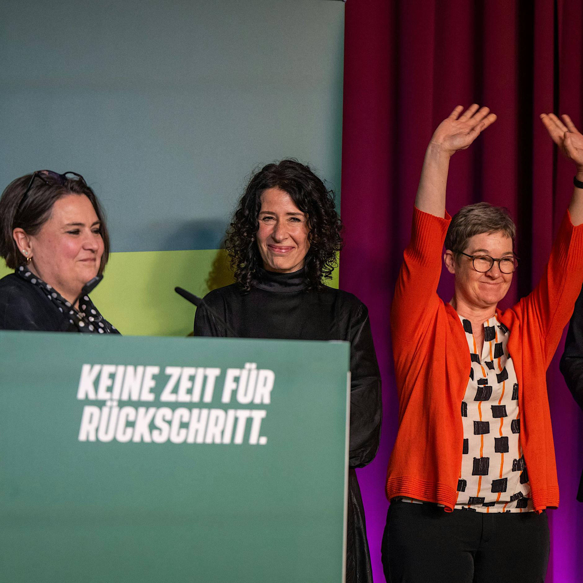 „Ich habe Sorge um die Demokratie“: Grüne Ex-Senatorin Ulrike Gote über AfD-Erfolge