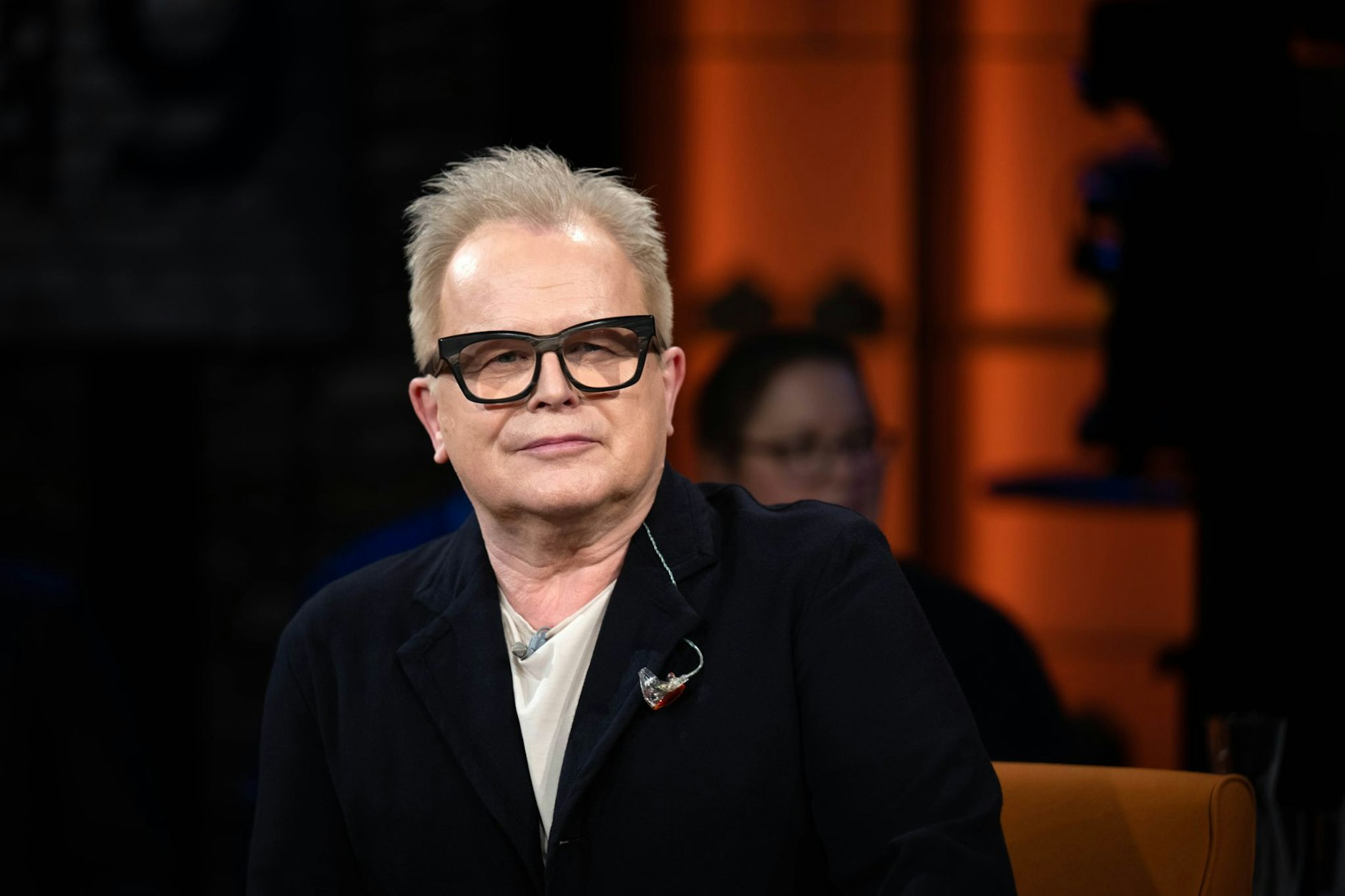 Der Musiker Herbert Grönemeyer gehört zu den Unterzeichnern des offenen Briefes.