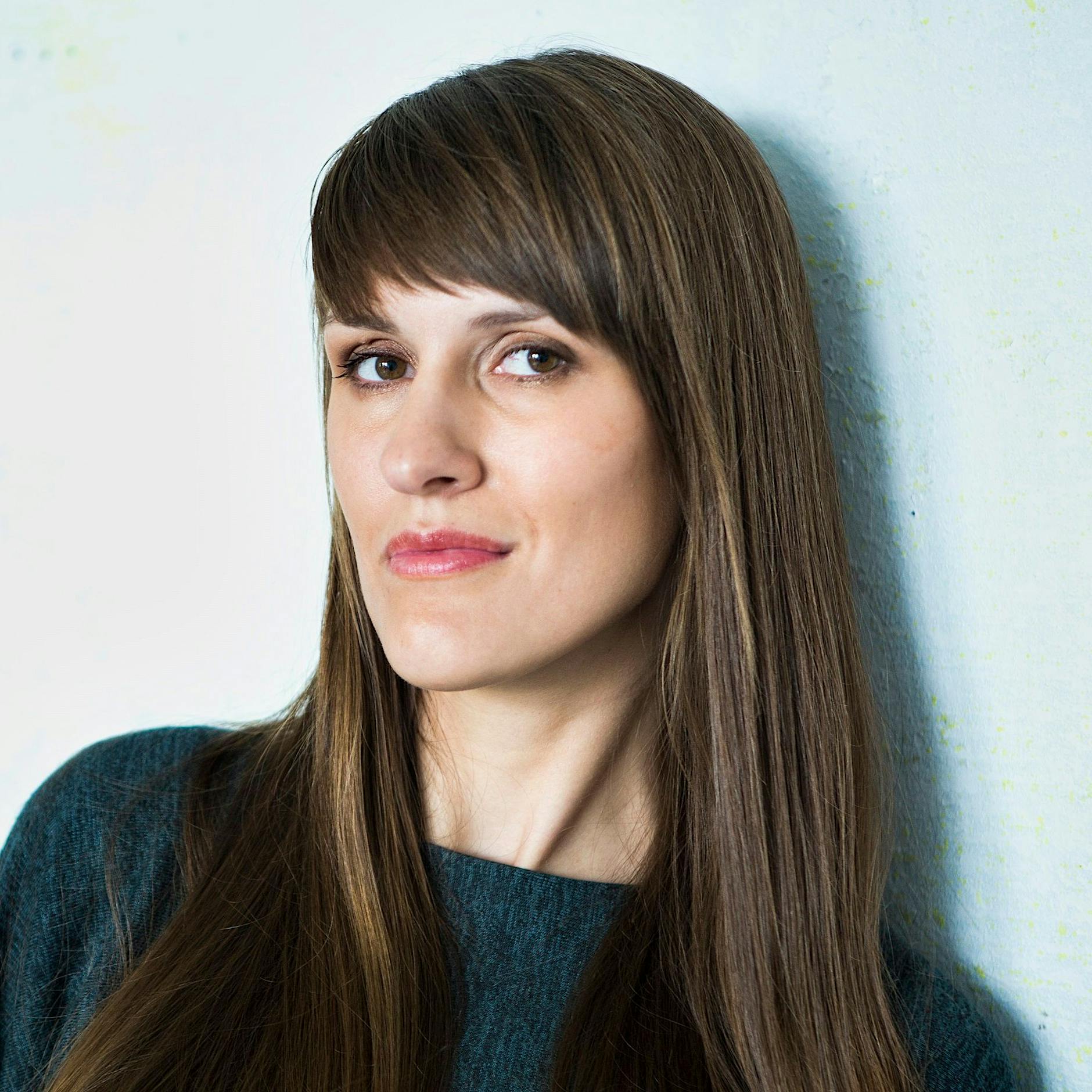 Katharina Schultens, was ist neu am Poesiefestival?