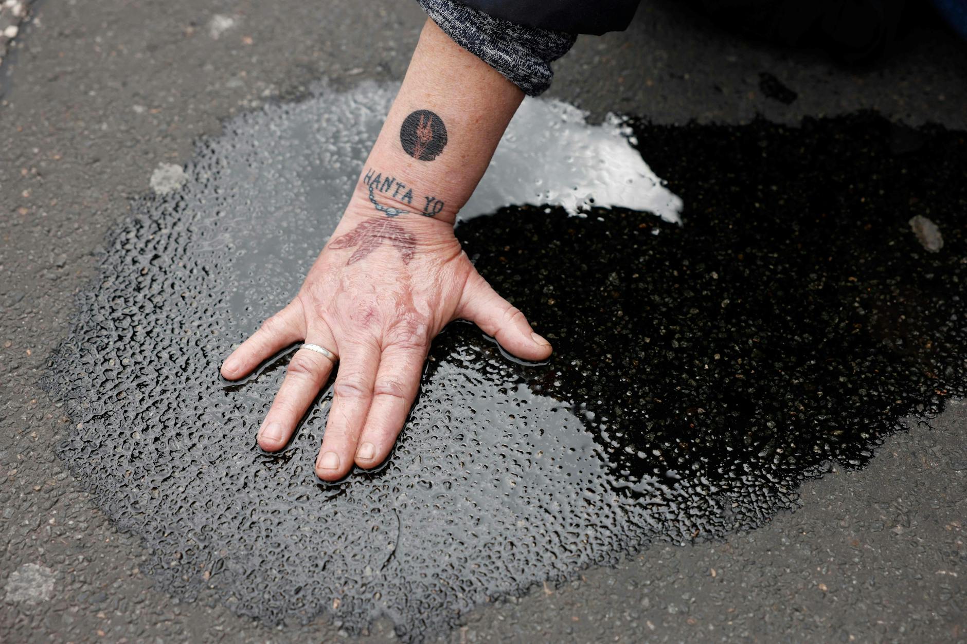 Klimakleber wollen ab Montag auch wieder in Berlin zuschlagen.