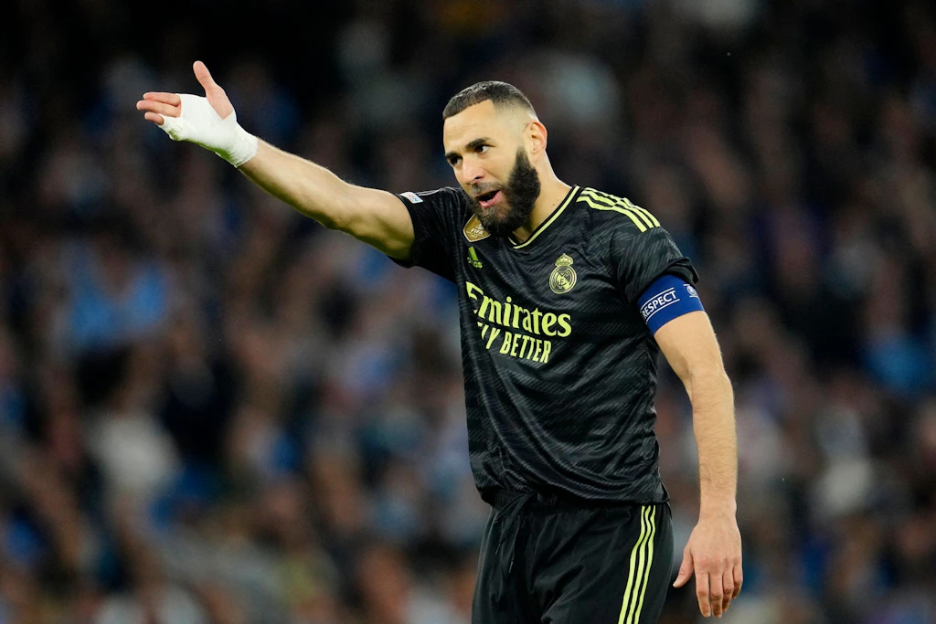 Benzema verlässt Real Madrid nach 14 Jahren - „Eine Legende“