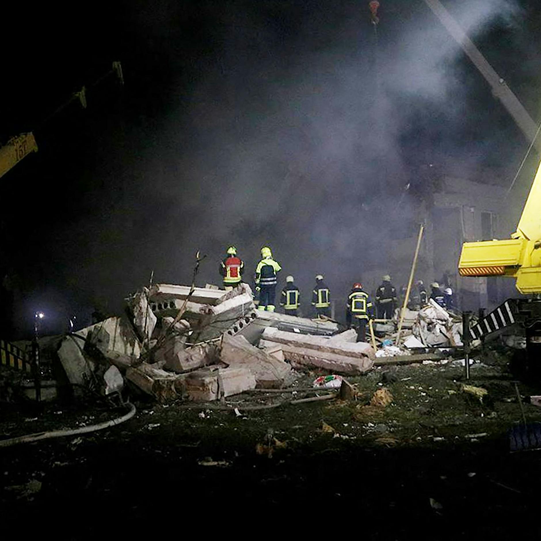 Russischer Angriff bei Dnipro: Ein Kind getötet, weitere schwer verletzt