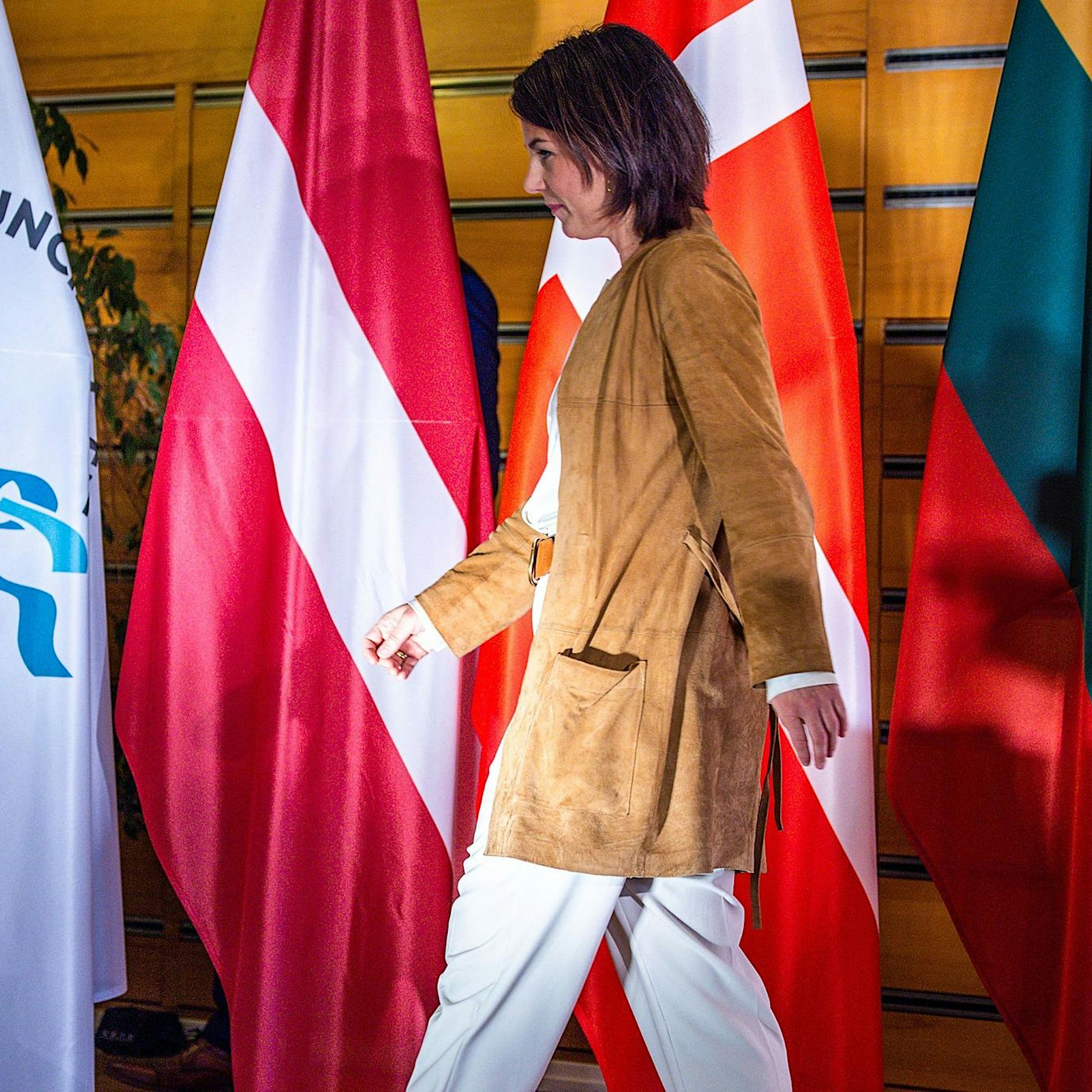 Union kritisiert Regierungspläne für EU-Asylverhandlungen