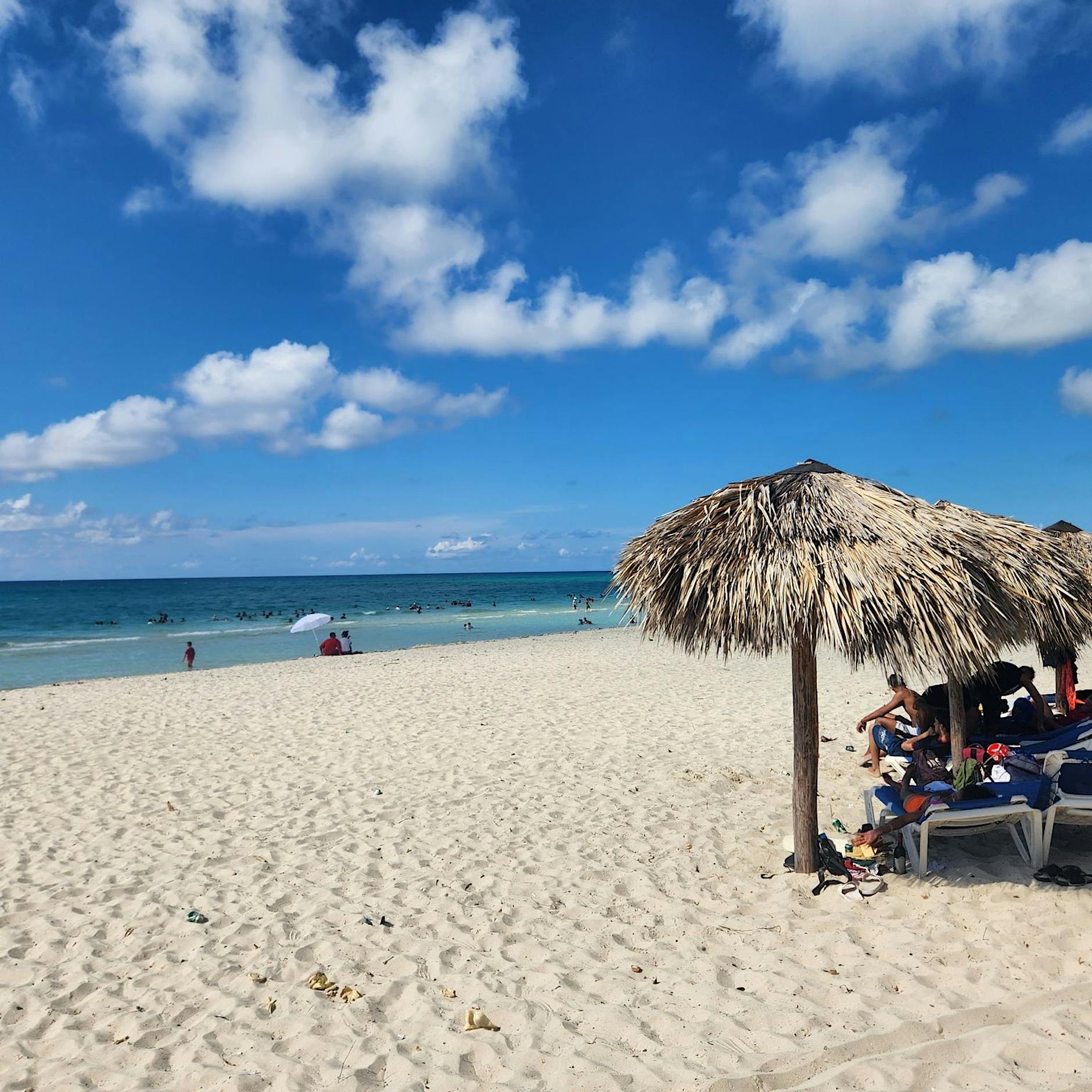 Problematische Trauminsel Kuba