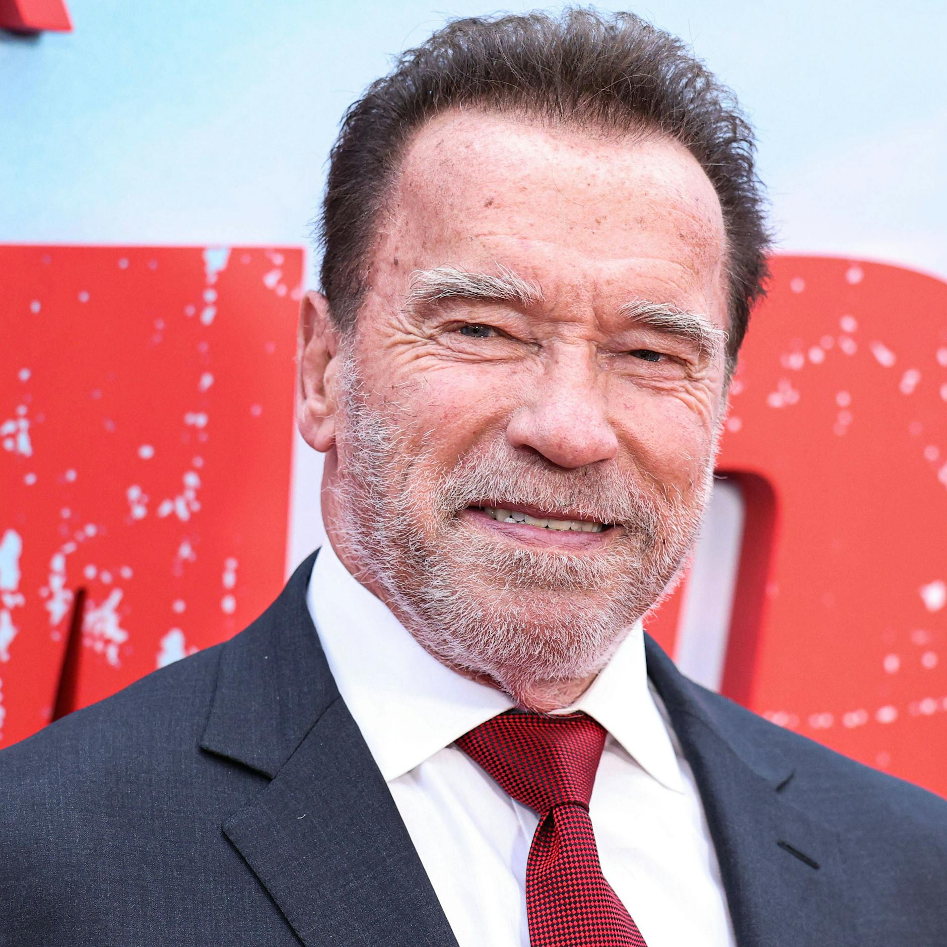 Arnold Schwarzenegger musste unehelichen Sohn in der Ehetherapie beichten