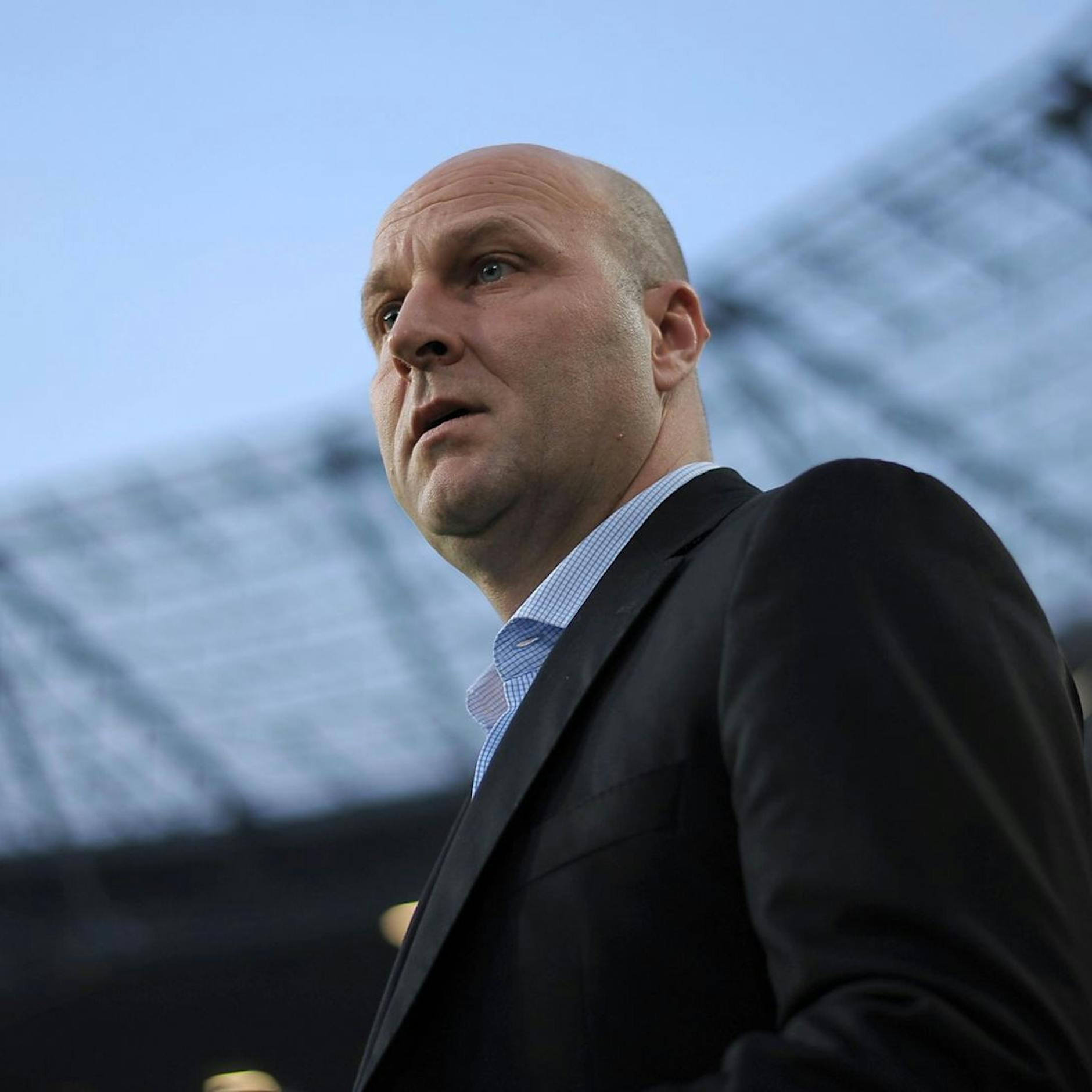 Transferbilanz von Hertha BSC unter Dirk Dufner war mehr als dürftig