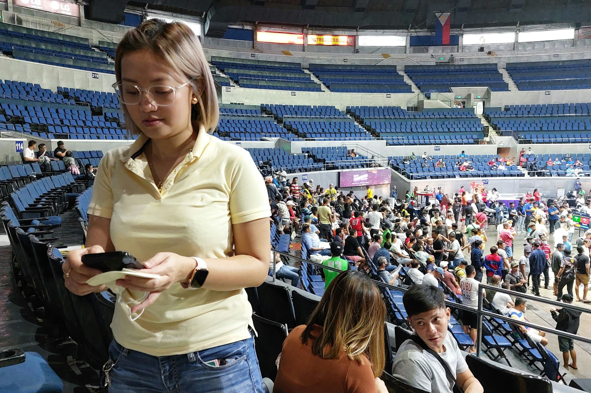 Ruby Banes dikenal sebagai