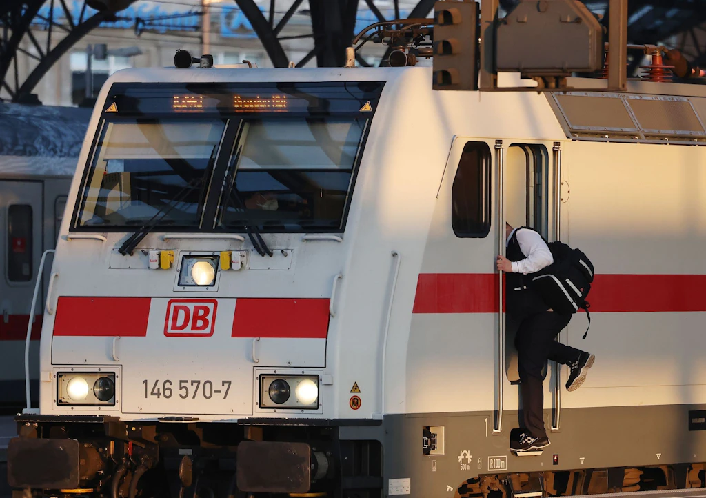 Zäher Tarifkonflikt: Das fordern GDL und EVG nun von der Bahn