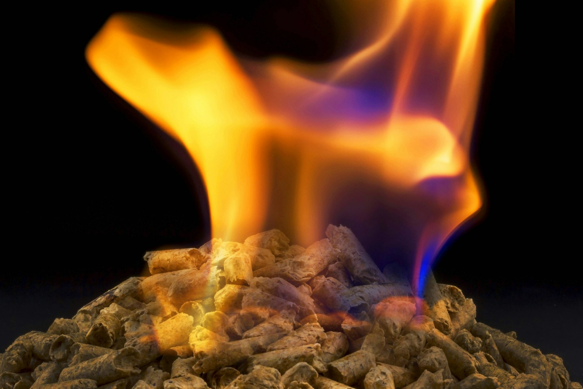 Das Image des wohlig-wärmenden Feuers hat ausgedient.