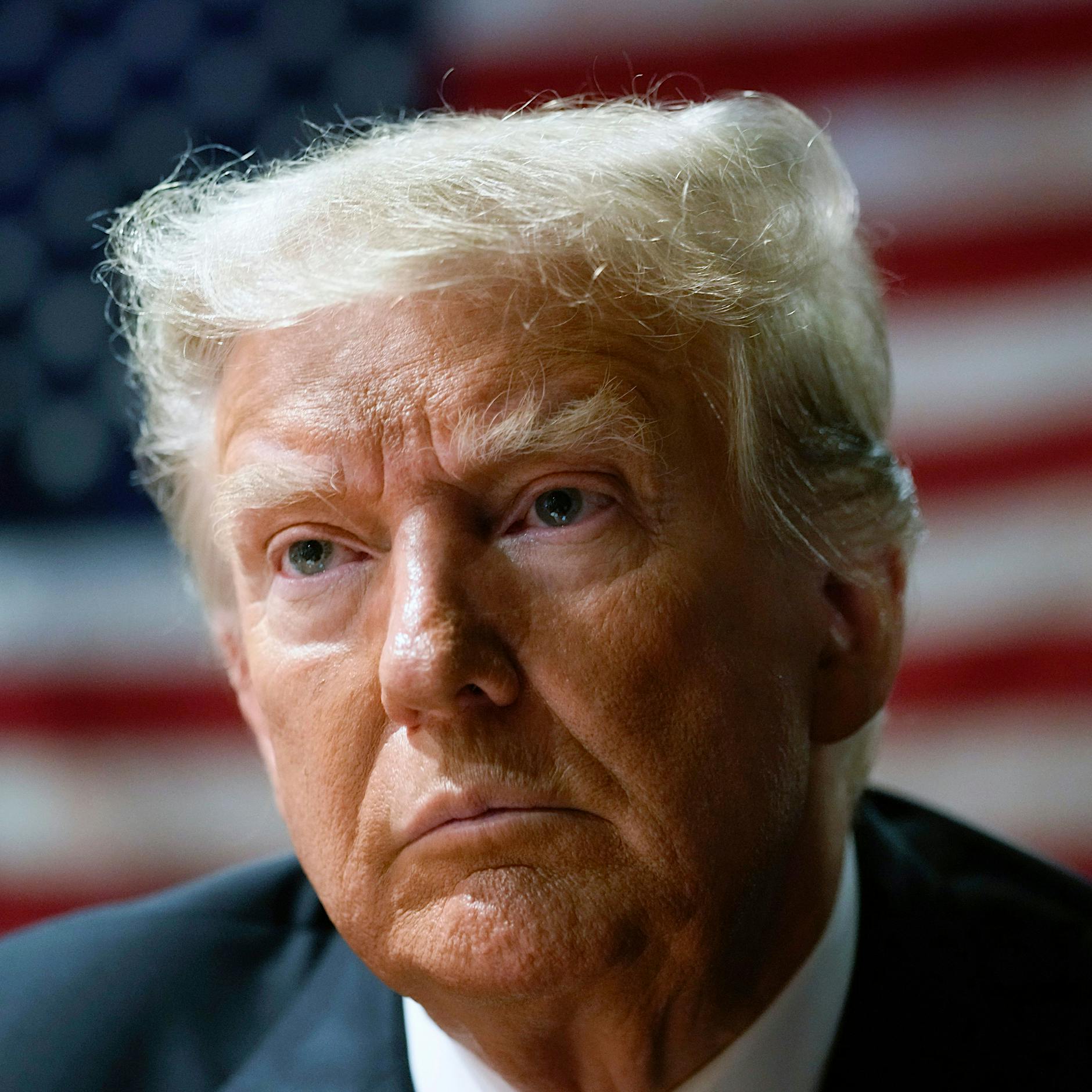 „Er ist erledigt“: Watergate-Staatsanwältin über Donald Trump