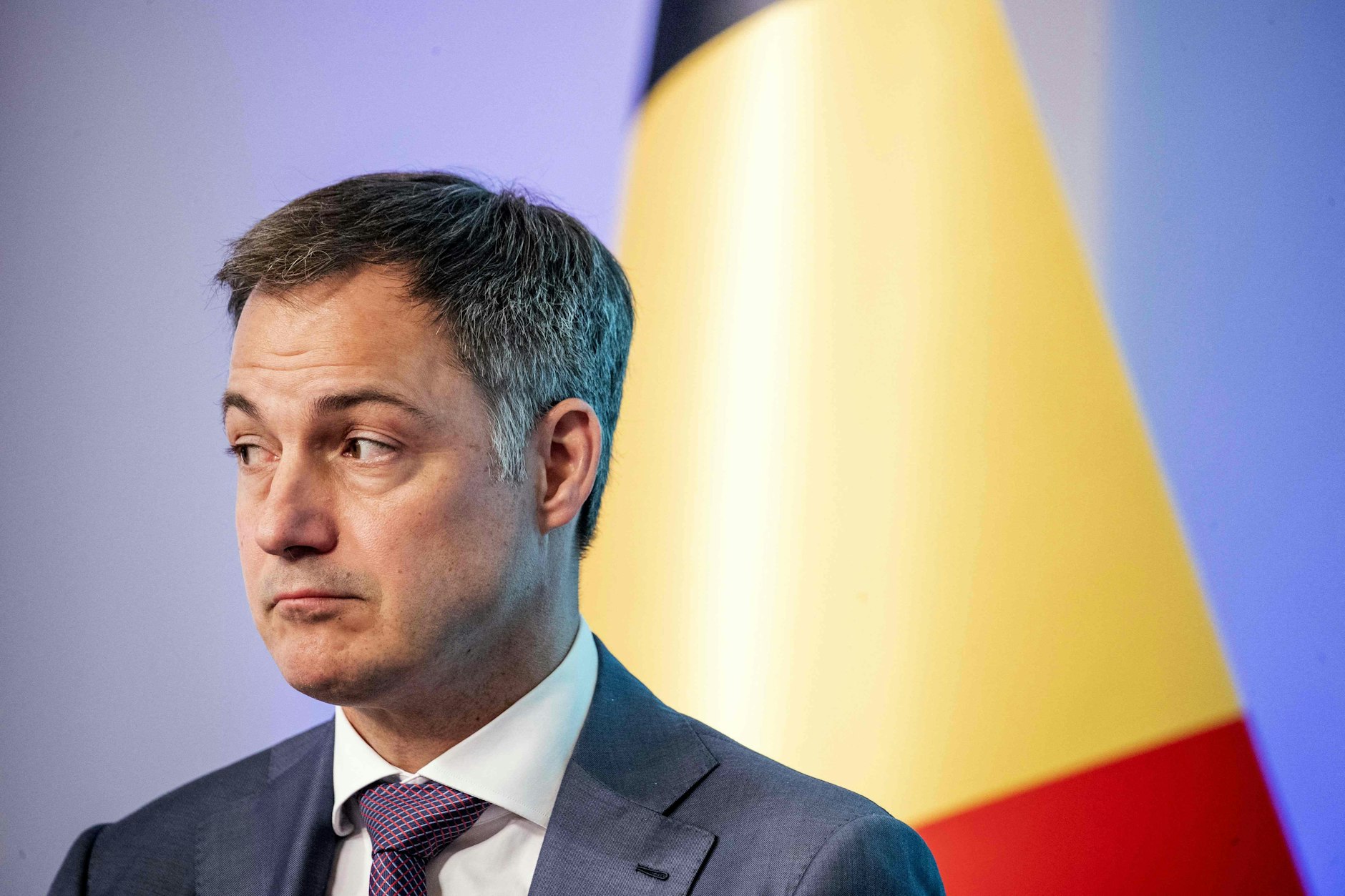 NatoWaffen in Belgorod eingesetzt? Belgische Regierung fordert